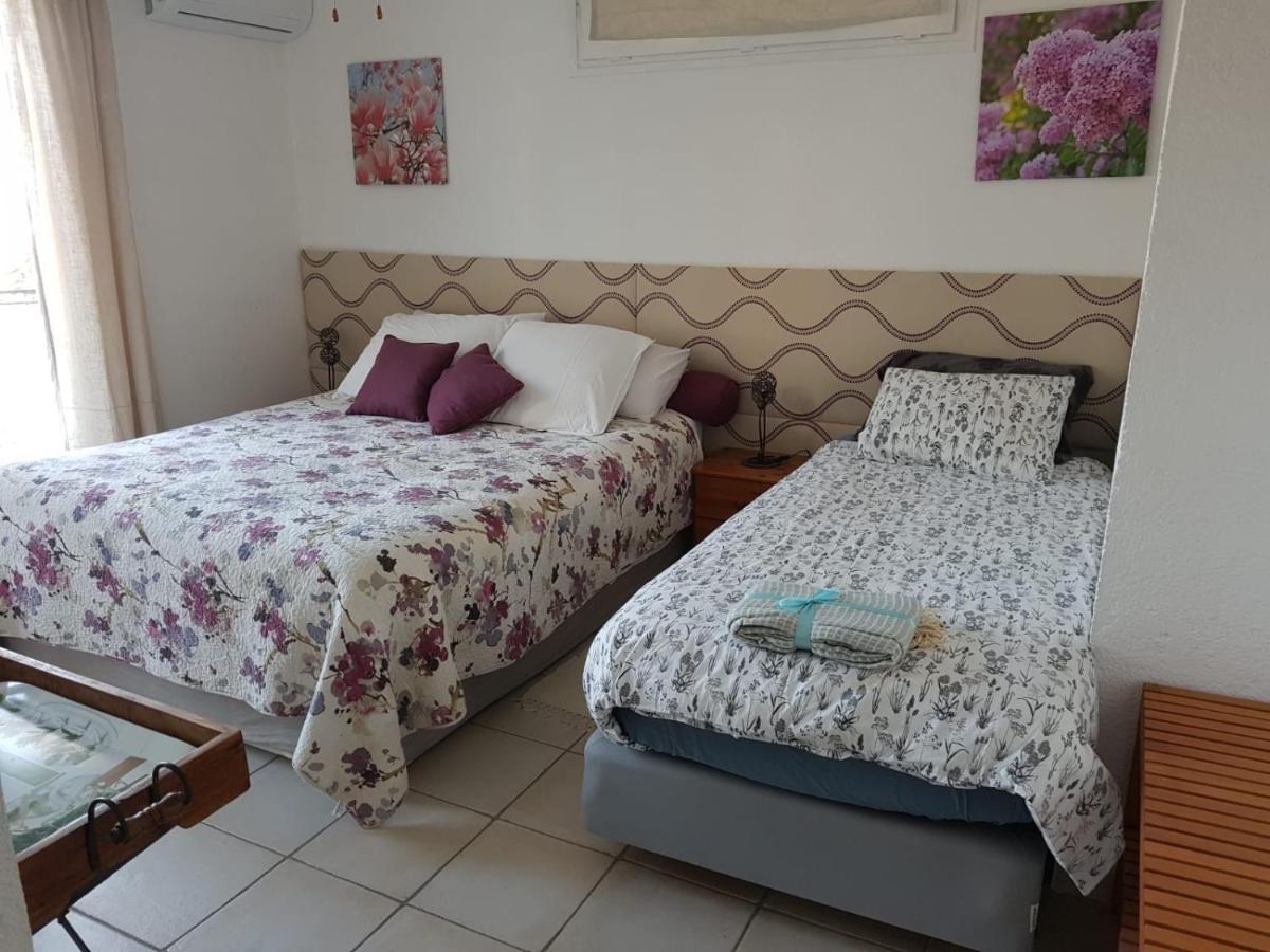 Chambre D'Hotes Villa Cote Vermeille Argelès-sur-Mer Εξωτερικό φωτογραφία