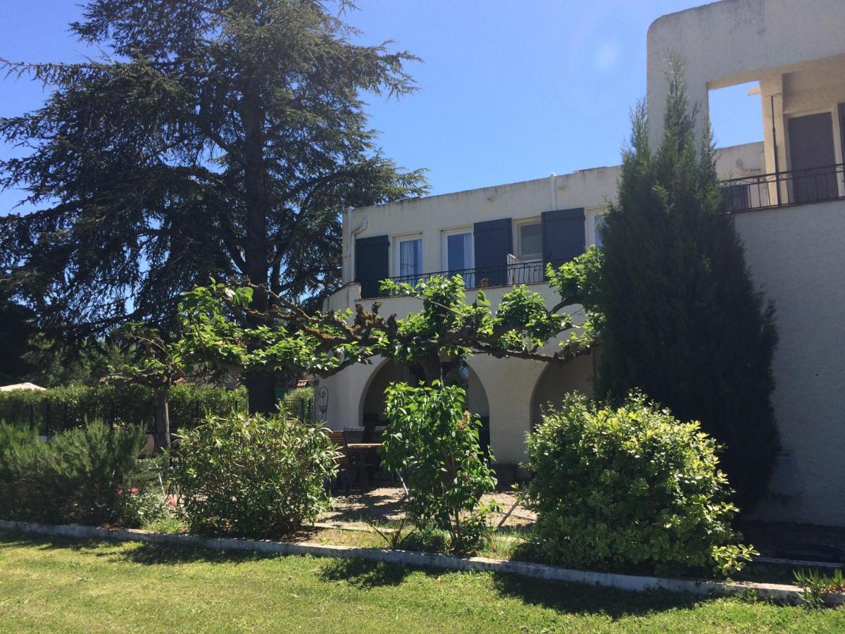 Chambre D'Hotes Villa Cote Vermeille Argelès-sur-Mer Εξωτερικό φωτογραφία