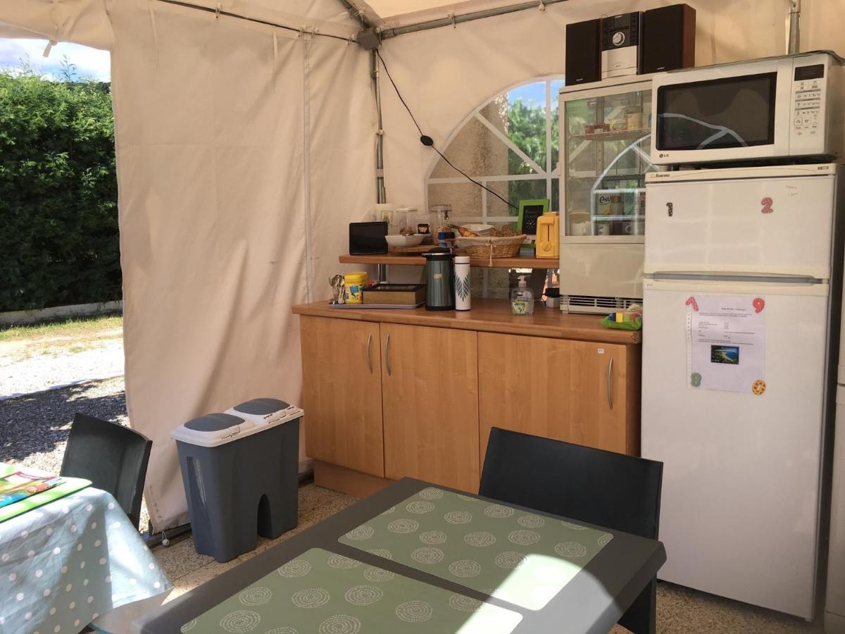 Chambre D'Hotes Villa Cote Vermeille Argelès-sur-Mer Εξωτερικό φωτογραφία