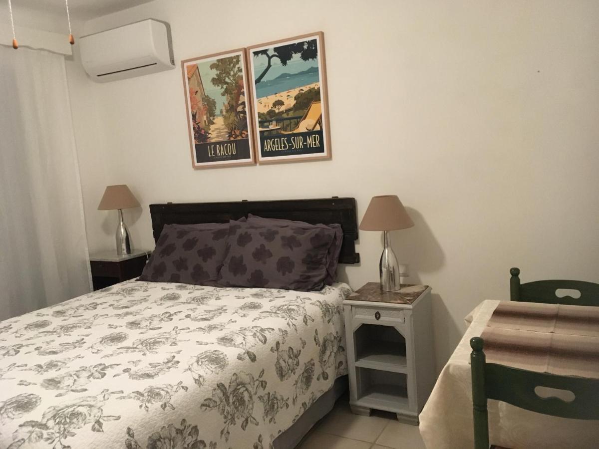 Chambre D'Hotes Villa Cote Vermeille Argelès-sur-Mer Εξωτερικό φωτογραφία