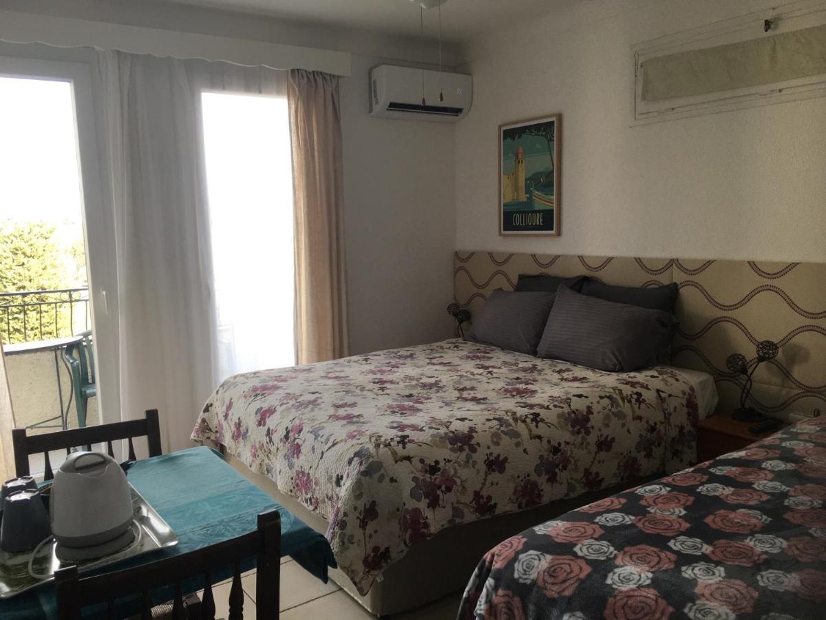Chambre D'Hotes Villa Cote Vermeille Argelès-sur-Mer Εξωτερικό φωτογραφία