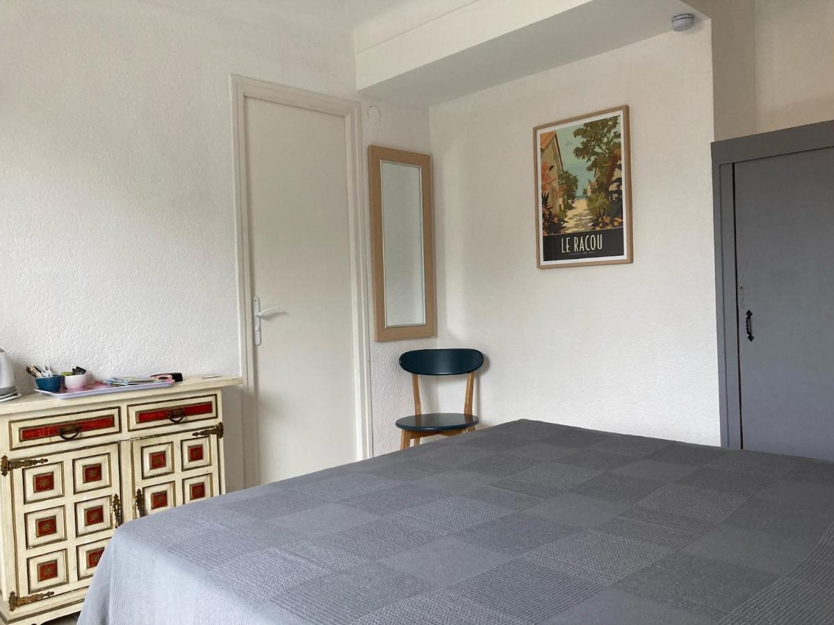 Chambre D'Hotes Villa Cote Vermeille Argelès-sur-Mer Εξωτερικό φωτογραφία