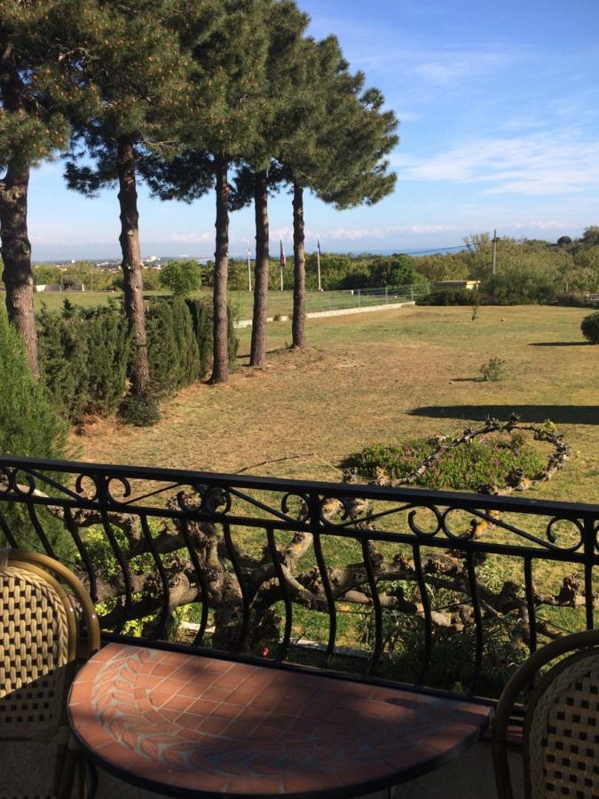 Chambre D'Hotes Villa Cote Vermeille Argelès-sur-Mer Δωμάτιο φωτογραφία