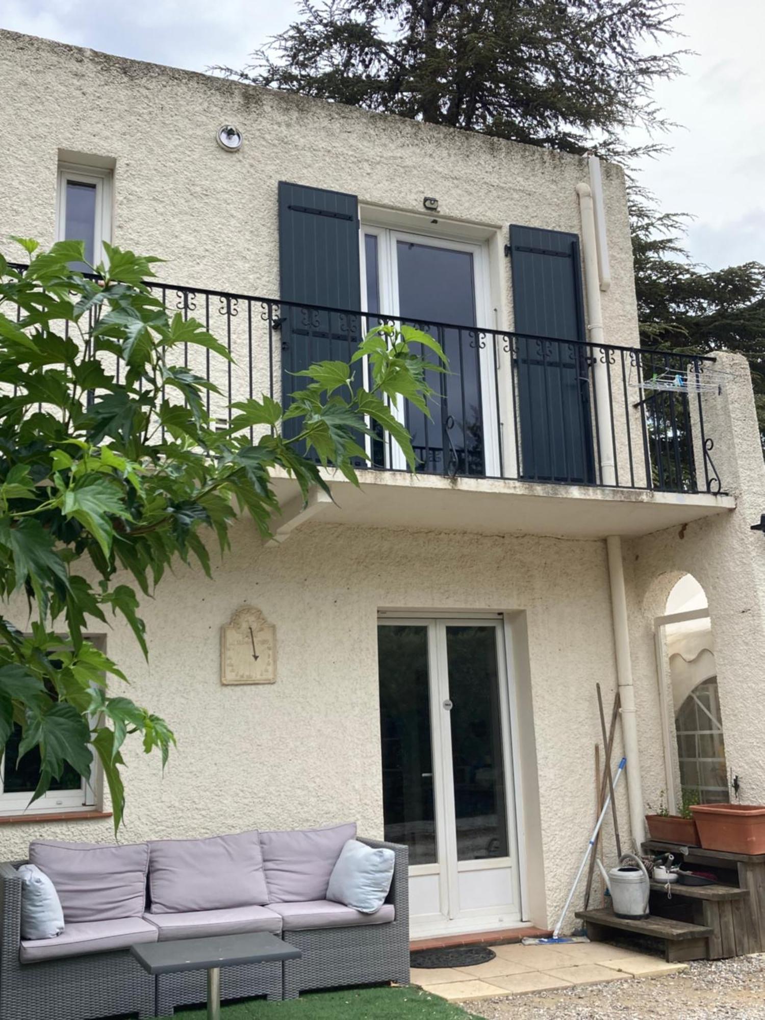 Chambre D'Hotes Villa Cote Vermeille Argelès-sur-Mer Εξωτερικό φωτογραφία