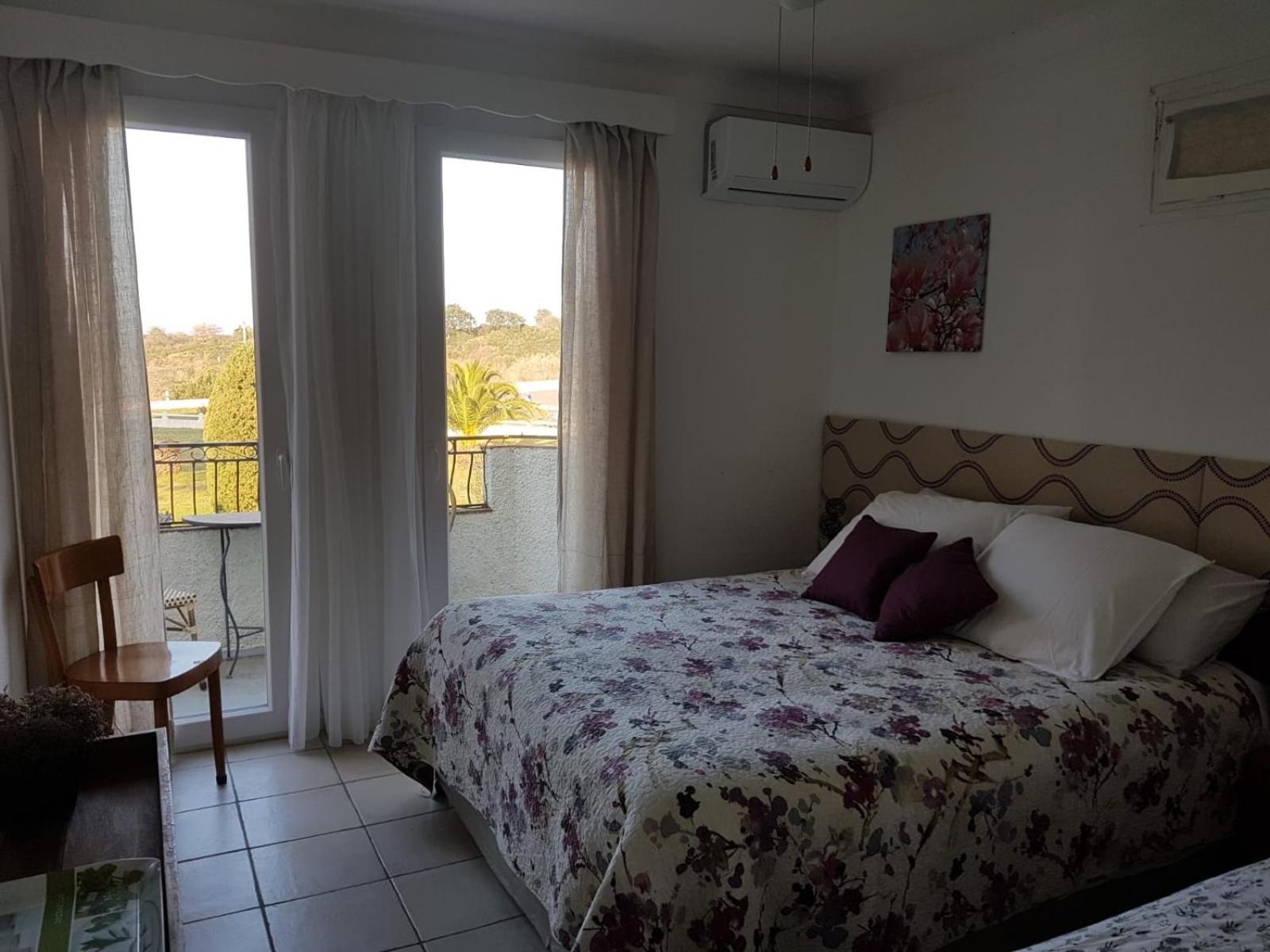 Chambre D'Hotes Villa Cote Vermeille Argelès-sur-Mer Δωμάτιο φωτογραφία